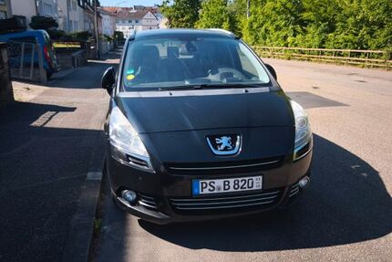 Peugeot 5008 263.600 km 5.199 &euro; Pirmasens 66955