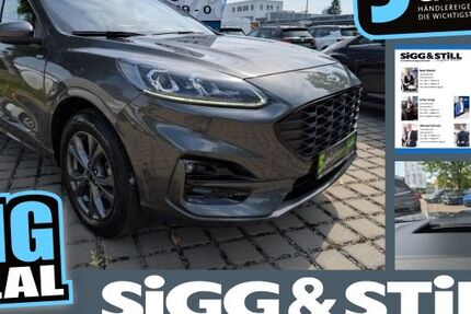Ford Kuga 39.100 km 24.240 € Augsburg 86165