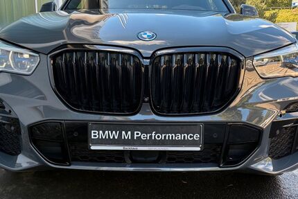 BMW X5 99.070 km 63.791 € Bad Wildungen 34537