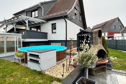 Doppelhaushälfte im schönen Harz 6 zimmer