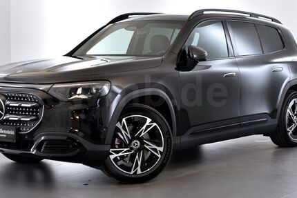 Mercedes-Benz GLB 180 9.900 km 47.990 &euro; Chemnitz 09120