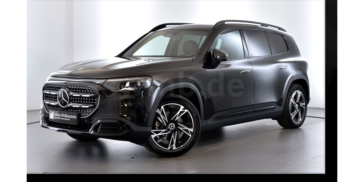 Mercedes-Benz GLB 180 9.900 km 47.990 &euro; Chemnitz 09120