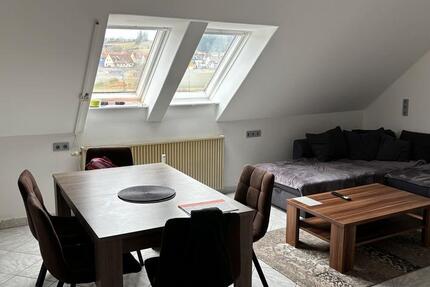 Wohnung Spalt - 3 Zimmer, 80 m&sup2;, 700&euro; | Angebot:26398511