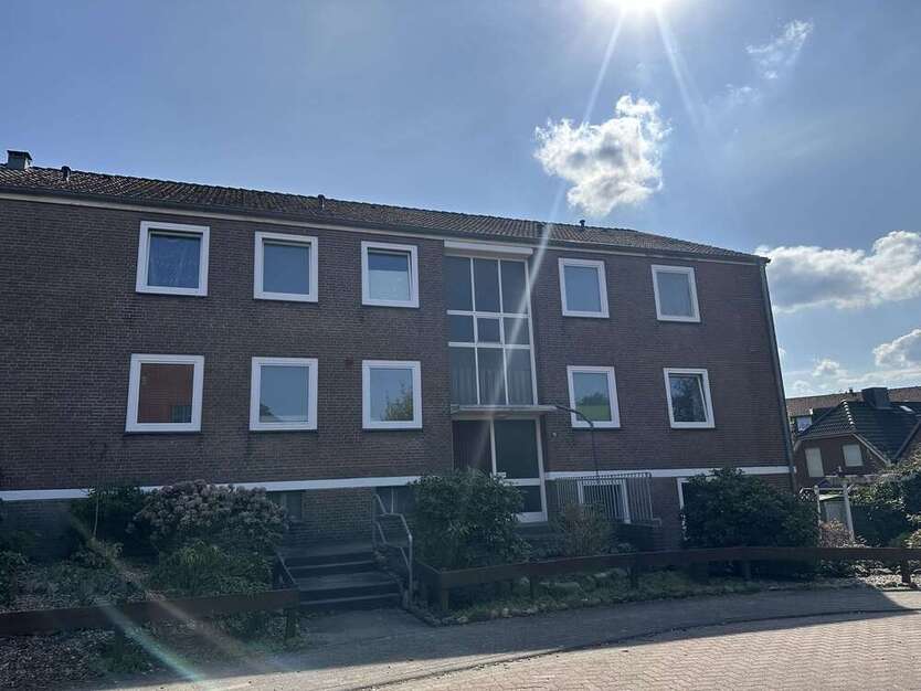 Wohnung zum Kaufen in Hamburg 119.000 € 34 m²