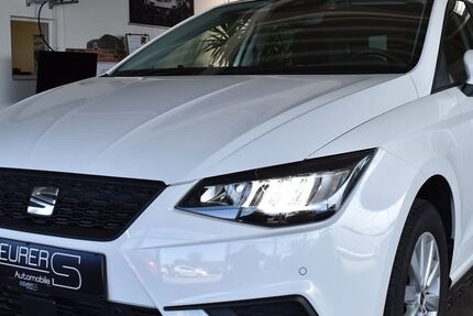 Seat Ibiza 38.929 km 16.890 &euro; Senden 89250