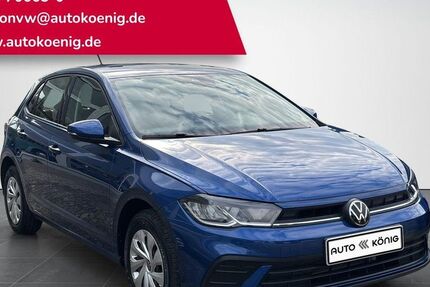 VW Polo 3.535 km 18.990 &euro; Nördlingen 86720