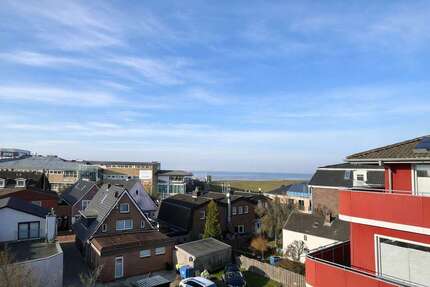 Wohnung Büsum - 3 Zimmer, 123 m&sup2;, 1.150.000&euro; | Angebot:26380690