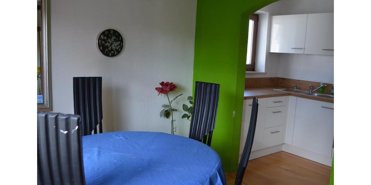 Etagenwohnung Vöhringen - 1 Zimmer, 17 m&sup2;, 270&euro; | Angebot:25497558
