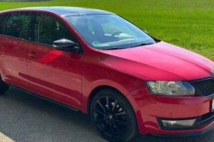 Skoda Rapid 130.000 km 11.000 &euro; Erding 85435