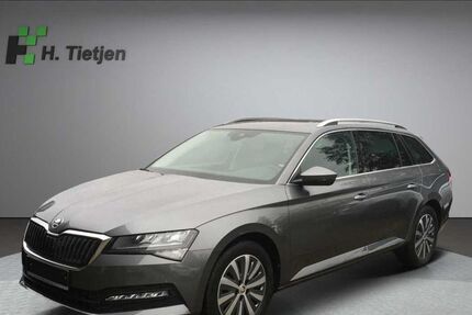 Skoda Superb 18.638 km 35.989 &euro; Stade- Wiepenkathen 21684