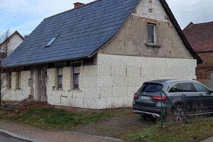 Haus Schlagenthin Schlagenthin - 4 Zimmer, 100 m&sup2;, 65.000&euro; | Angebot:26154526