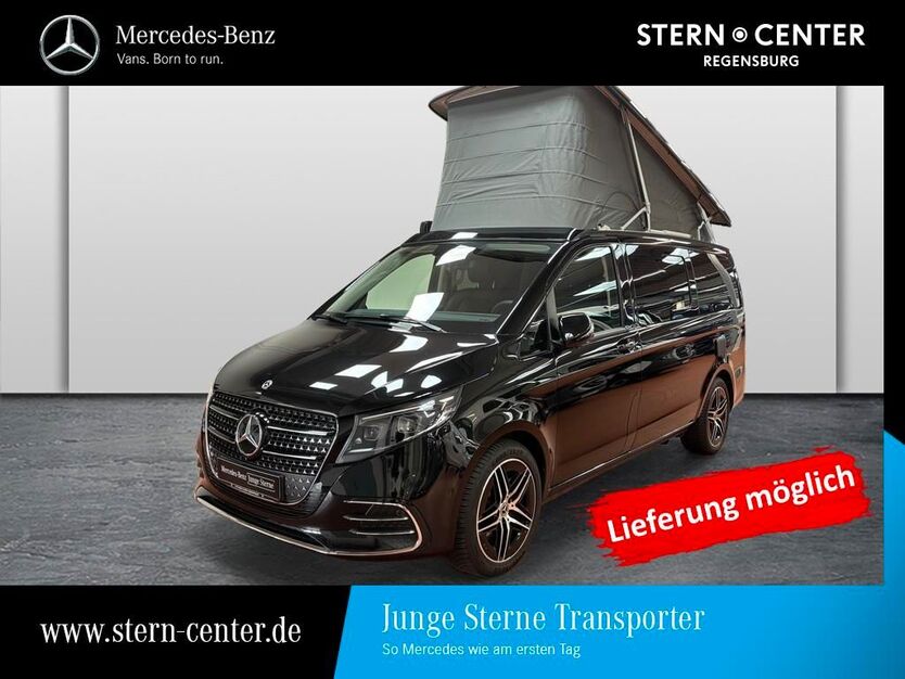 Mercedes-Benz V 300 6.400 km 99.900 € Regensburg 93053
