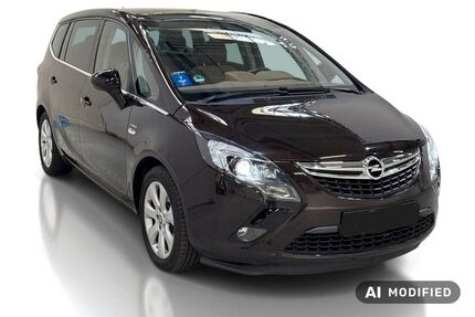 Opel Zafira 113.400 km 9.999 &euro; Braunschweig 38106