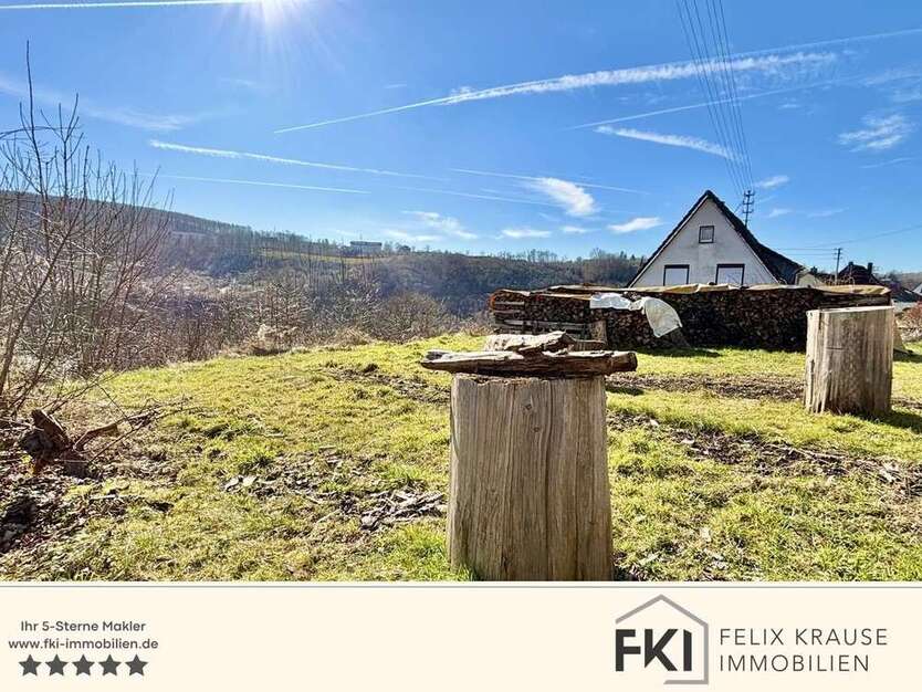 Grundstück zu verkaufen in Kirchen Freusburg 35.000 € 951 m²