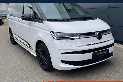 VW T7 Multivan 5.050 km 61.750 &euro; Eberhardzell-Füramoos 88436