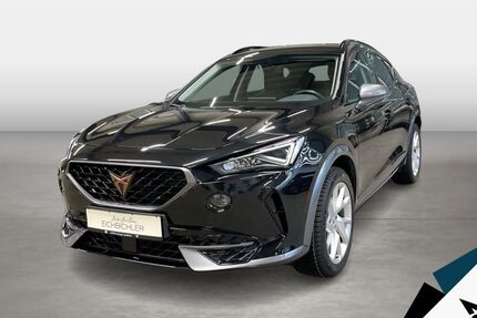 Cupra Formentor 60.412 km 22.549 &euro; Landshut 84030