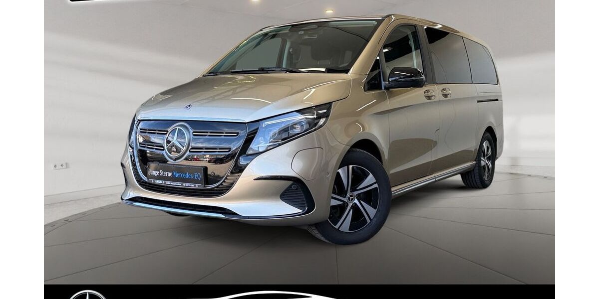 Mercedes-Benz EQV 14.810 km 51.800 &euro; Neufahrn in Niederbayern 84088