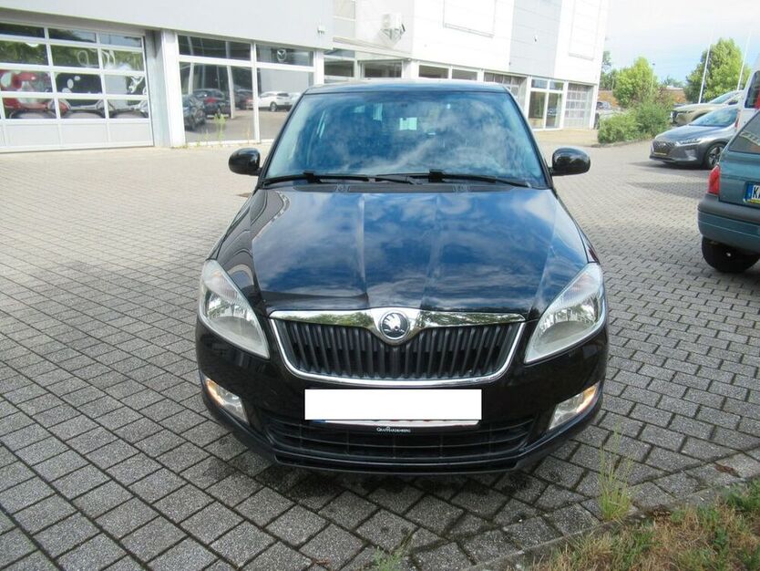 Fabia