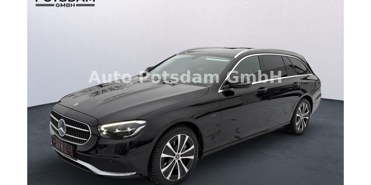 Mercedes-Benz E 300 133.440 km 22.990 &euro; Stahnsdorf 14532