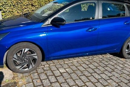Hyundai i20 36.900 km 15.850 € Wilnsdorf 57234