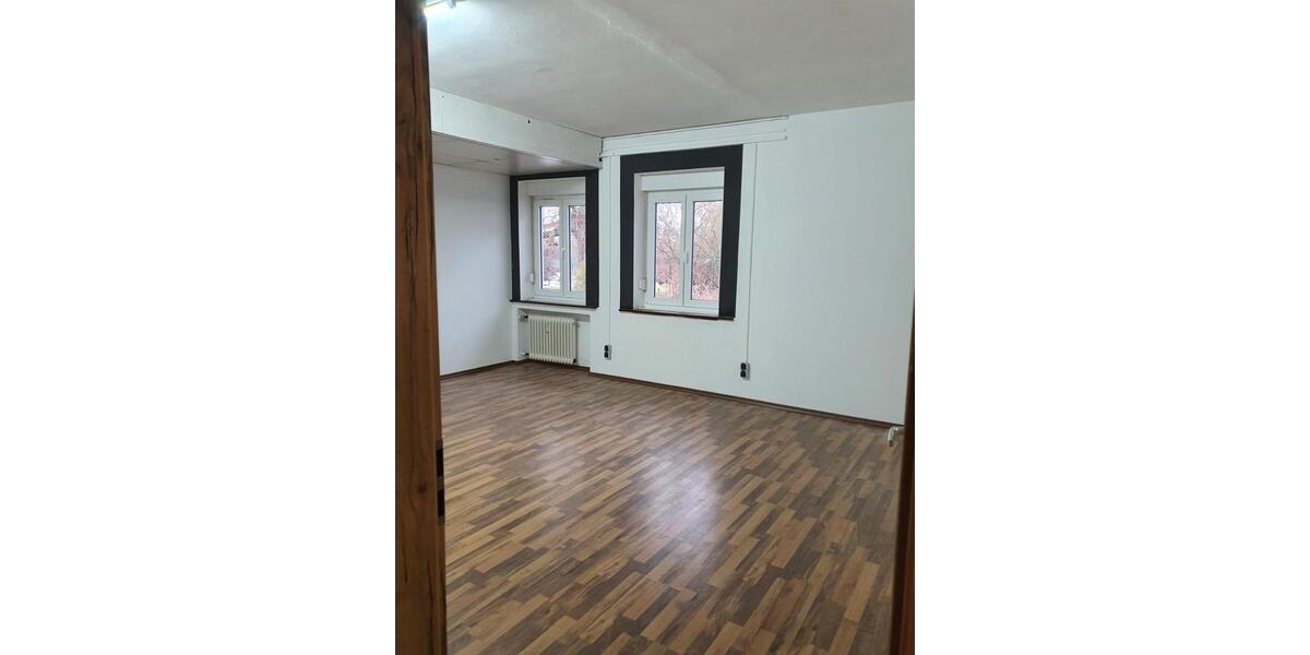 Erdgeschoßwohnung Neustadt (Hessen) - 1 Zimmer, 20 m&sup2;, 350&euro; | Angebot:25406591