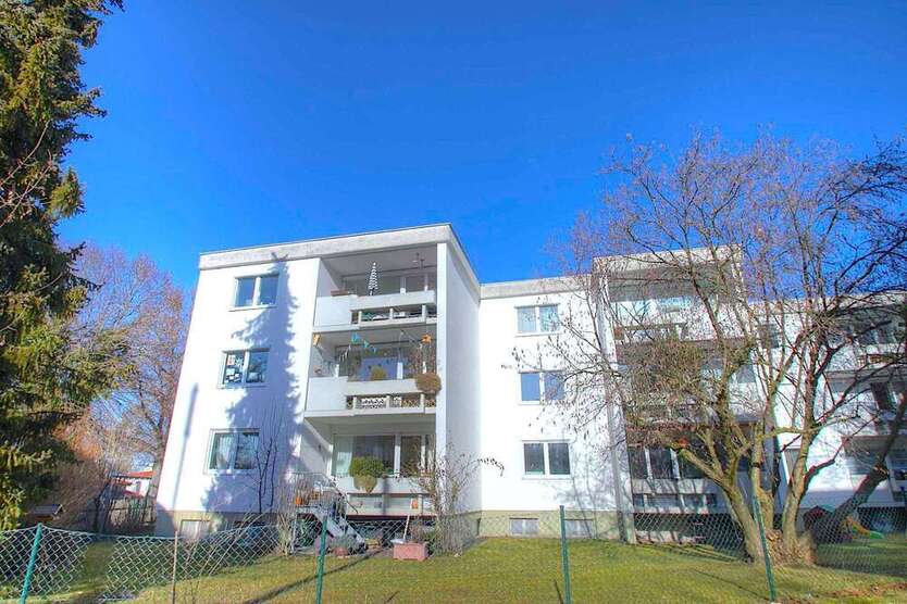 Wohnung zum Mieten in Gauting 1.250 € 82 m²