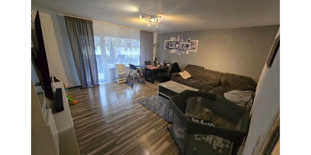 Erdgeschoßwohnung Lüdenscheid Othlinghausen - 3 Zimmer, 89 m&sup2;, 134.500&euro; | Angebot:24853940