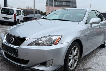 Lexus IS 250 233.000 km 5.499 &euro; Elz 65604