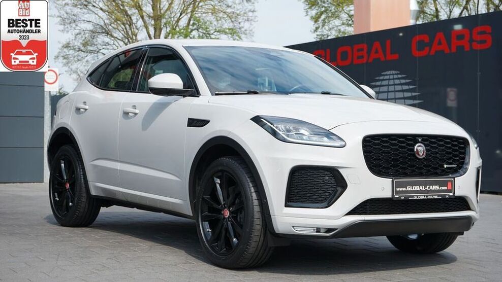 E-Pace