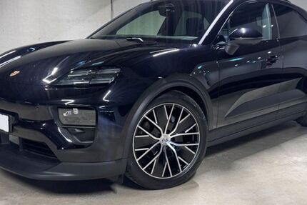 Porsche Macan 24.500 km 74.590 &euro; Raubling 83064