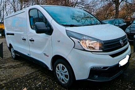 Fiat Talento 350.000 km 11.500 &euro; Eisfeld 98673