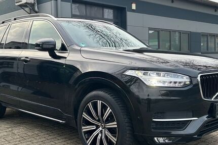 Volvo XC90 122.000 km 23.900 &euro; Essen 45356