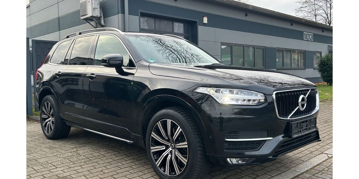 Volvo XC90 122.000 km 23.900 &euro; Essen 45356