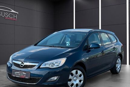 Opel Astra 99.000 km 5.480 &euro; Schwalmtal 41366