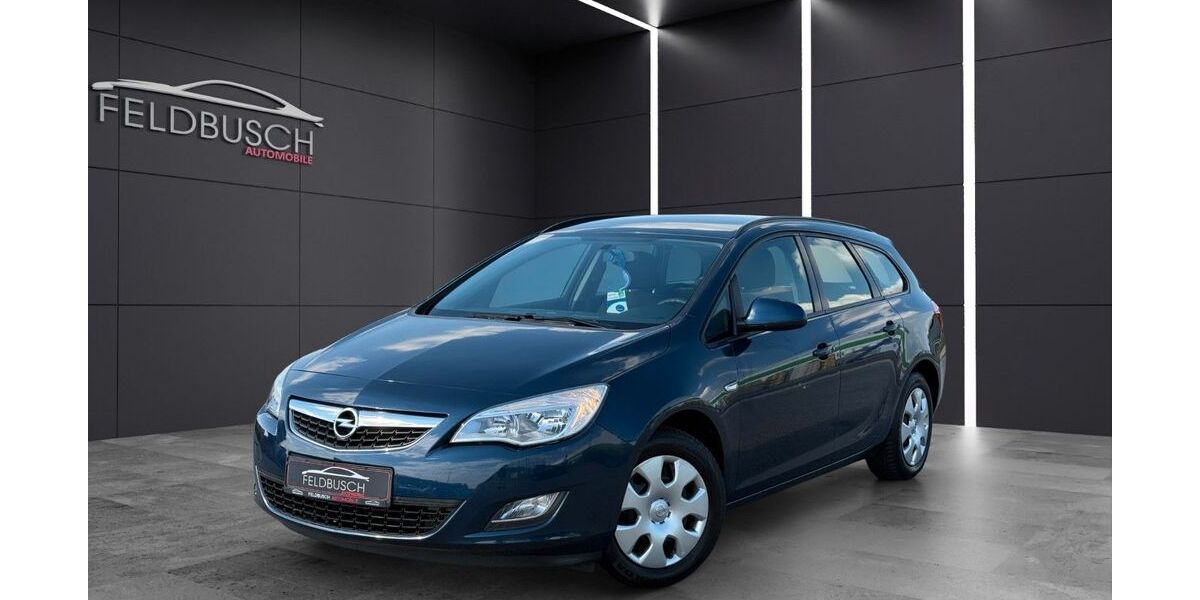 Opel Astra 99.000 km 5.480 &euro; Schwalmtal 41366