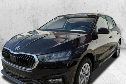 Skoda Fabia 13.690 km 16.950 &euro; Mörfelden-Walldorf 64546