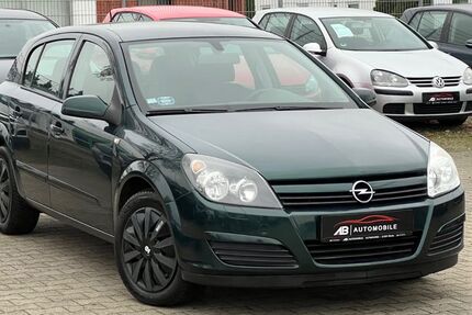 Opel Astra 102.490 km 3.490 &euro; Glinde 21509