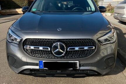 Mercedes-Benz GLA 250 44.600 km 29.650 &euro; Forchheim 79362