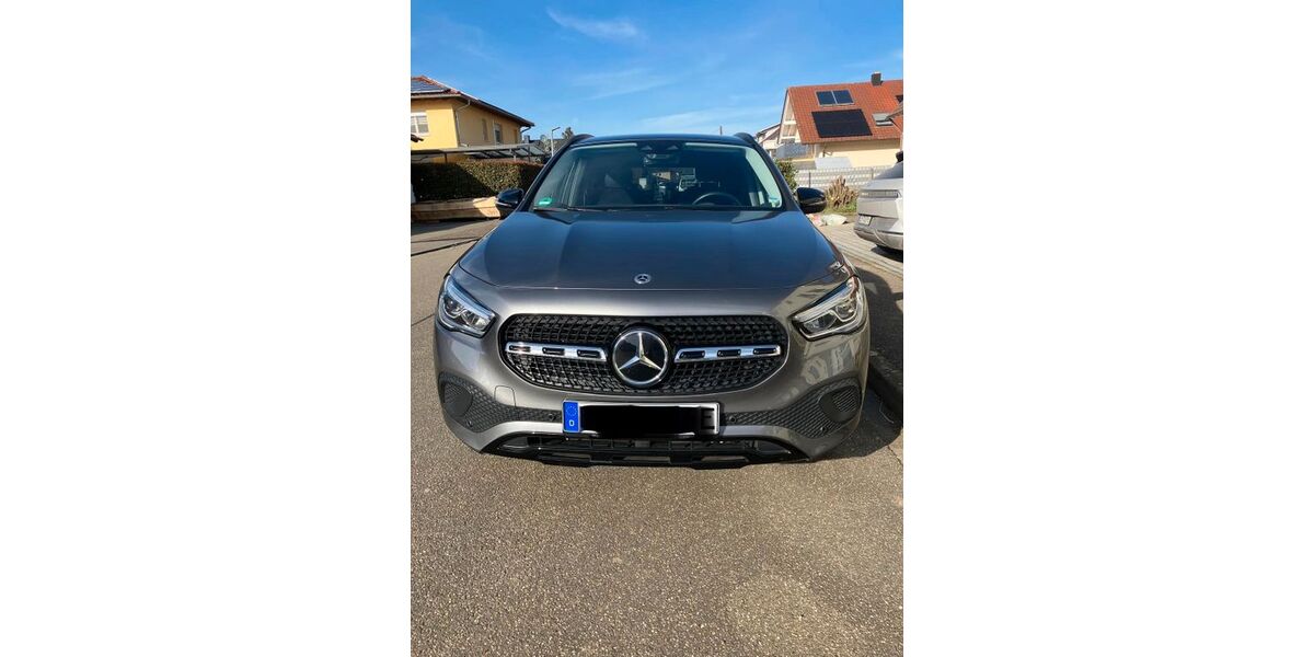 Mercedes-Benz GLA 250 44.600 km 29.650 &euro; Forchheim 79362
