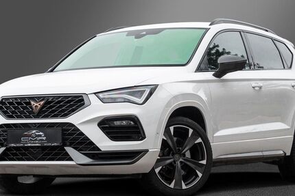 Cupra Ateca 40.000 km 30.932 € Roigheim 74255