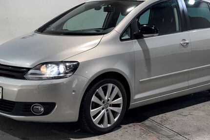 VW Golf Plus 69.000 km 9.900 &euro; Neuwied 56567