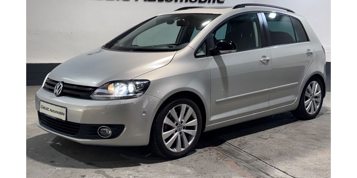 VW Golf Plus 69.000 km 9.900 &euro; Neuwied 56567