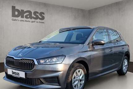 Skoda Fabia 51.400 km 12.950 &euro; Hanau 63452