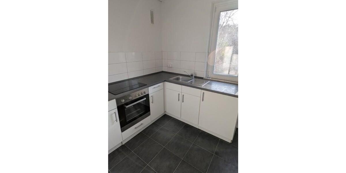 Erdgeschoßwohnung Kiel Friedrichsort - 1 Zimmer, 52 m&sup2;, 575&euro; | Angebot:25416205