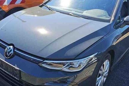 VW Golf 61.661 km 27.444 &euro; Gera 07546