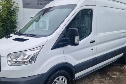 Ford Transit 36.500 km 17.490 &euro; Leipzig 04349