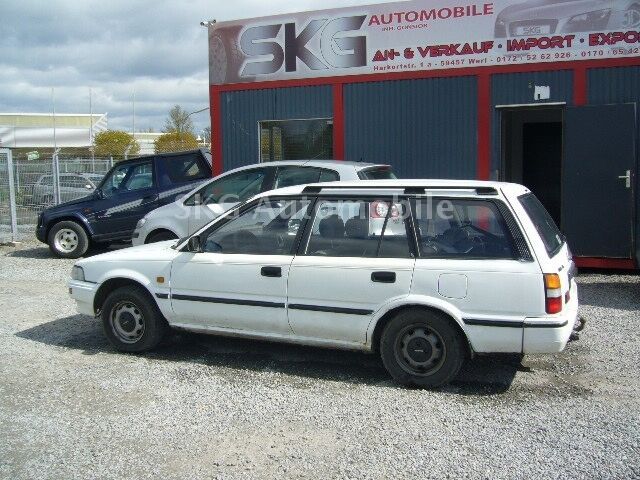Corolla