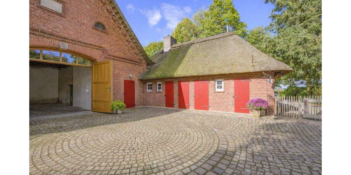 Doppelhaushälfte Boitze Ahndorf - 4 Zimmer, 184 m&sup2;, 399.000&euro; | Angebot:25814717