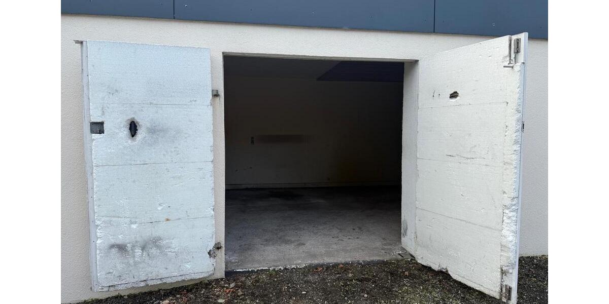 Werkstatthalle mit Starkstrom in Fleckeby! zimmer