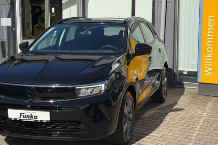 Opel Grandland (X) 48.001 km 21.940 &euro; Ahlen 59229